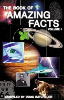 9781580191500 Book Of Amazing Facts 1