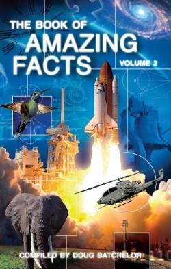 9781580191890 Book Of Amazing Facts 2