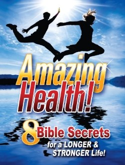 9781580192880 Amazing Health Facts Magazine