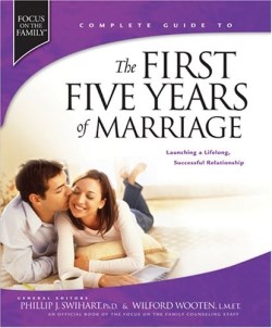 9781589970410 1st Five Years Of Marriage