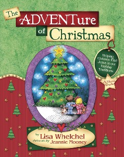 9781590520895 Adventure Of Christmas