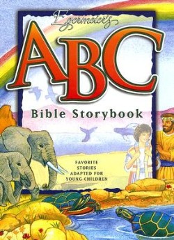 9781593171988 Egermeiers ABC Bible Storybook