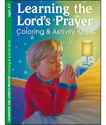 9781593173234 Learning The Lords Prayer