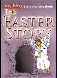 9781593174545 Easter Story