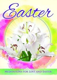 9781593178543 Easter Meditations For Lent And Easter