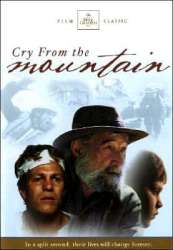 9781593281502 Cry From The Mountain (DVD)