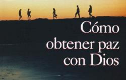 9781593282578 Como Obtener Paz Con Dios - (Spanish)