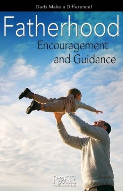 9781596363847 Fatherhood Pamphlet