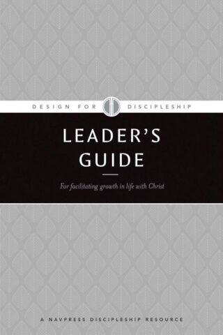 9781600060113 DFD Leaders Guide (Teacher's Guide)