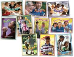 9781600221996 Love One Another Posters