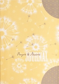 9781608176342 Prayers And Answers Journal