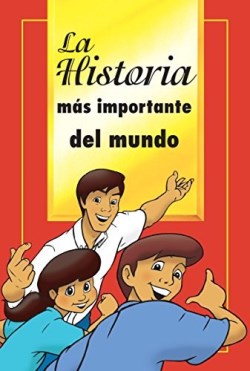 9781608341573 Historia Mas Importante Del Mu - (Spanish)