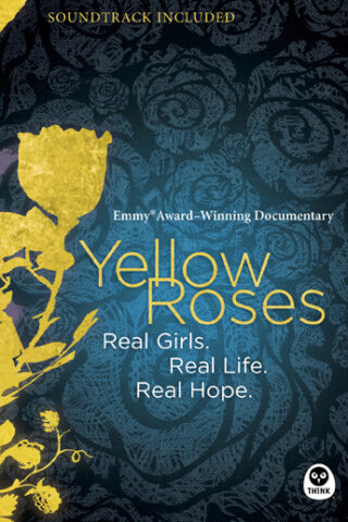 9781612911670 Yellow Roses (DVD)