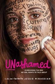 9781612916286 Unashamed : Overcoming The Sins No Girl Wants To Talk About