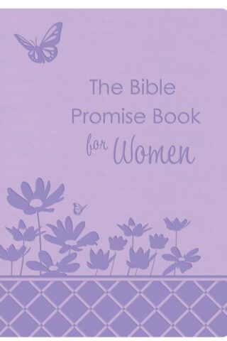 9781616263584 Bible Promise Book For Women Gift Edition