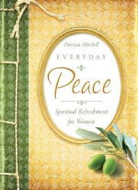 9781616266929 Everyday Peace : Spiritual Refreshment For Women