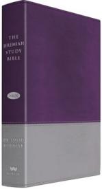 9781617952951 Jeremiah Study Bible