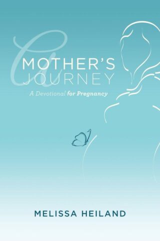 9781619704961 Mothers Journey : A Devotional For Pregnancy