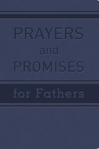 9781620297247 Prayers And Promises For Fathers