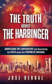 9781621365693 Truth About The Harbinger