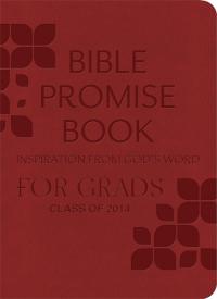 9781624168291 Bible Promise Book Inspiration From Gods Word For Grads