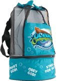 9781626913349 2016 VBS Ocean Commotion Starter Kit