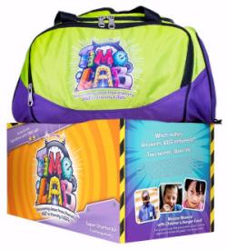 9781626917859 2018 VBS Time Lab Super Starter Kit Contemporary