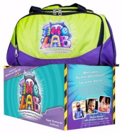 9781626917866 2018 VBS Time Lab Super Starter Kit Traditional