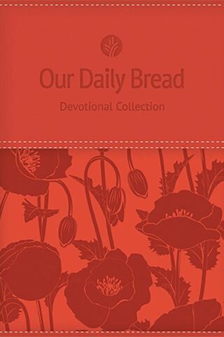 9781627073516 Our Daily Bread Devotional Collection Womens Edition