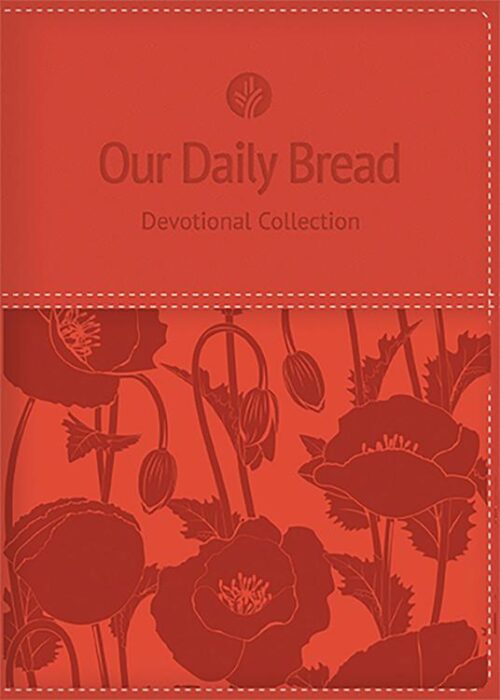 9781627073516 Our Daily Bread Devotional Collection Womens Edition