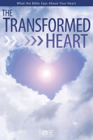 9781628623345 Transformed Heart Pamphlet