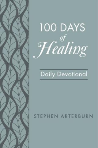 9781628624946 100 Days Of Healing