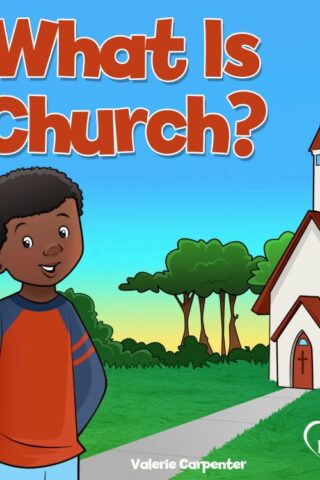 9781628627831 What Is Church