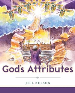 9781629958903 Gods Attributes