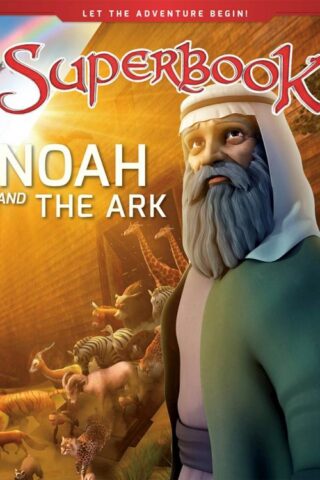 9781629997506 Noah And The Ark