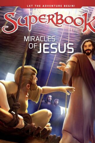 9781629998862 Miracles Of Jesus