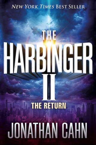 9781629998916 Harbinger 2 The Return