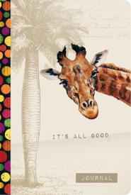 9781633260955 Its All Good Journal