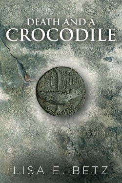 9781633573161 Death And A Crocodile