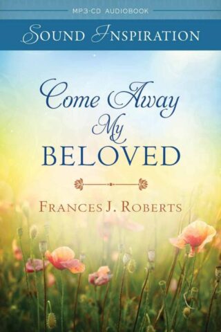 9781634090407 Come Away My Beloved (Unabridged) (Audio MP3)