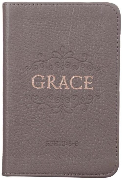 9781642725360 Grace Pocket Journal