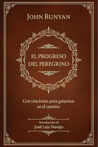 9781644738719 Progreso Del Peregrino - (Spanish)