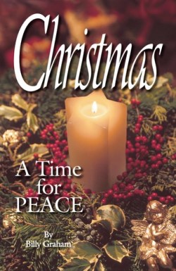 9781682160404 Christmas A Time For Peace