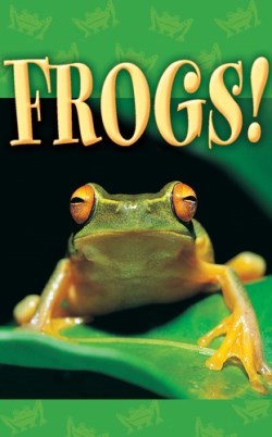 9781682160657 Frogs