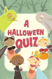 9781682160947 Halloween Quiz