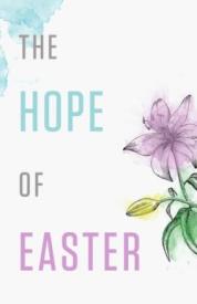 9781682161180 Hope Of Easter