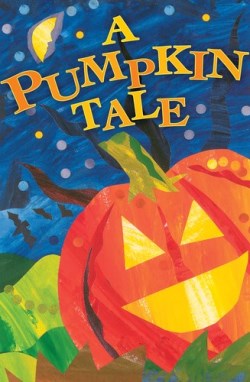 9781682161944 Pumpkin Tale : KJV (Large Type)