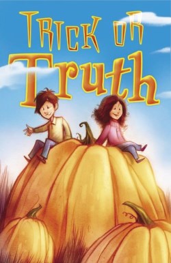 9781682162408 Trick Or Truth (Revised)