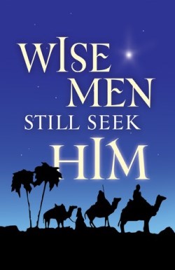 9781682162767 Wise Men Still Seek Him (Revised)