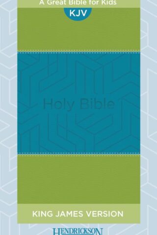 9781683073697 Kids Bible